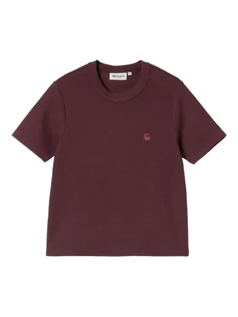 Carhartt WIP Philipa crew-neck T-shirt