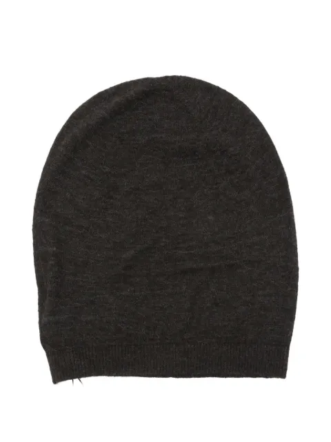 Soeur ribbed beanie