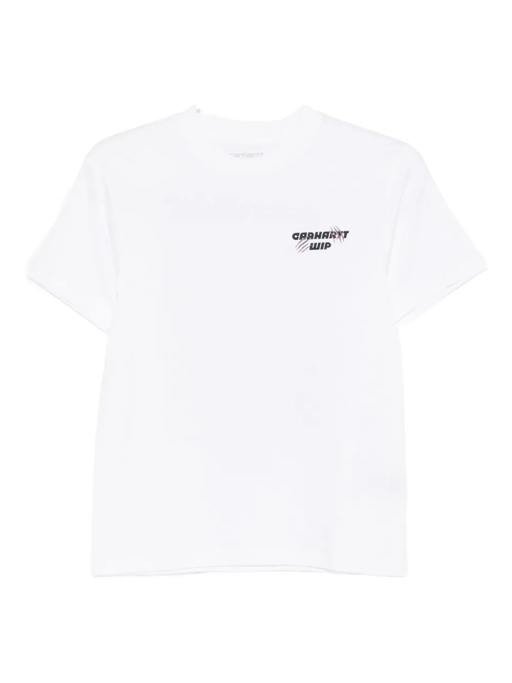 Carhartt Wiptopia T-shirt In White