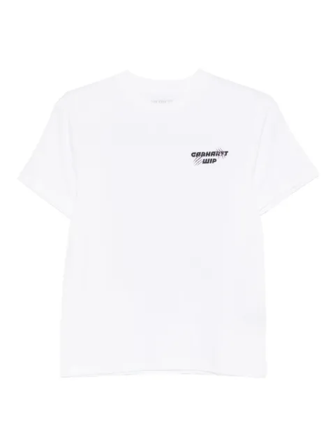 Carhartt WIP playera Wiptopia