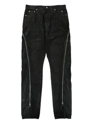 Rick Owens DRKSHDW ウィメンズ フレアジーンズ通販 - FARFETCH