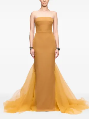 Page 16 Vestidos de noche de marca para mujer FARFETCH