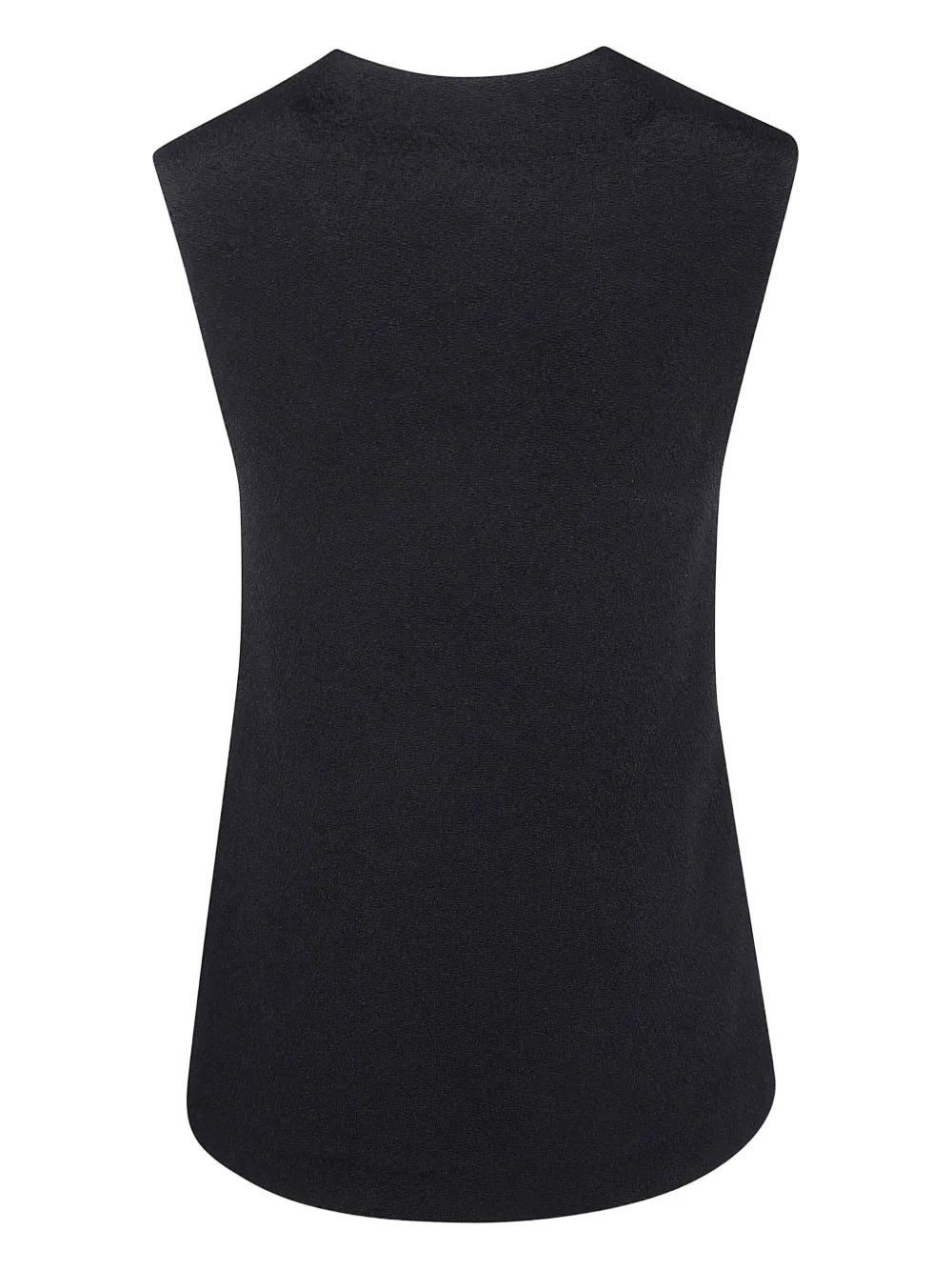 Jil Sander v-neck tank top | Vests & Tank Tops | Image 2