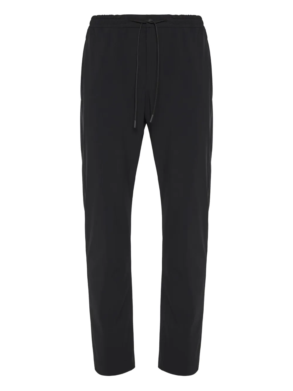 PT Torino Drawstring Trousers | Black | Image 1