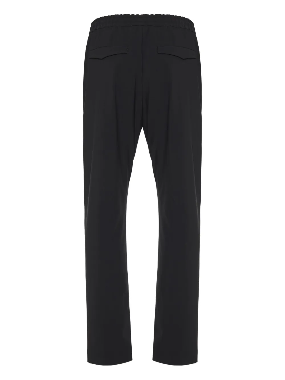 PT Torino Drawstring Trousers - Zwart