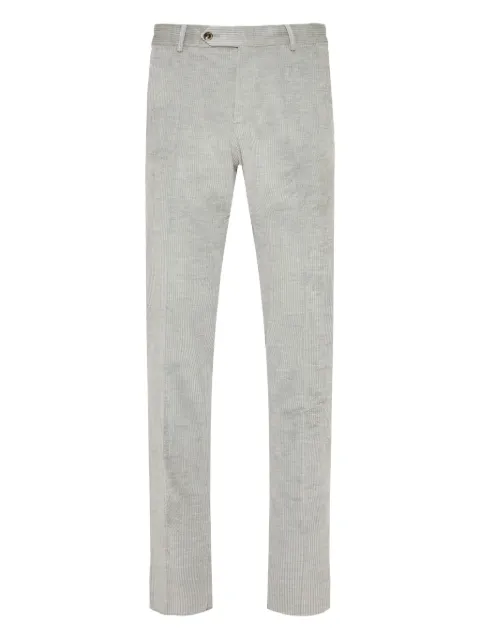 PT Torino corduroy trousers