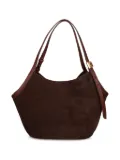 Kate Spade suede tote bag - Brown