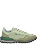Lacoste Elite Active low-top sneakers - Green
