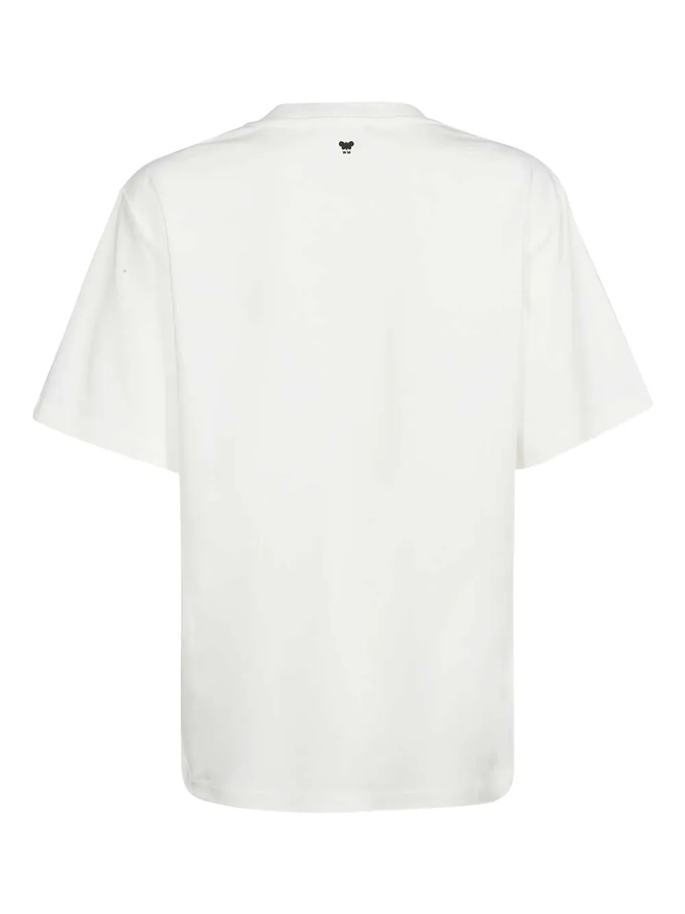 Weekend Max Mara collage cotton T-shirt | T-Shirts & Jersey Shirts | Image 2