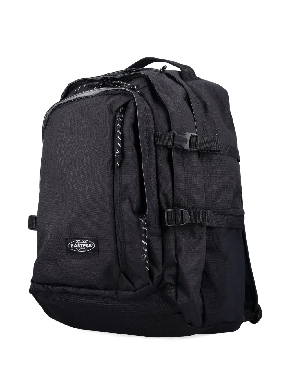 Eastpak Volker Multiple-compartment Backpack In Black
