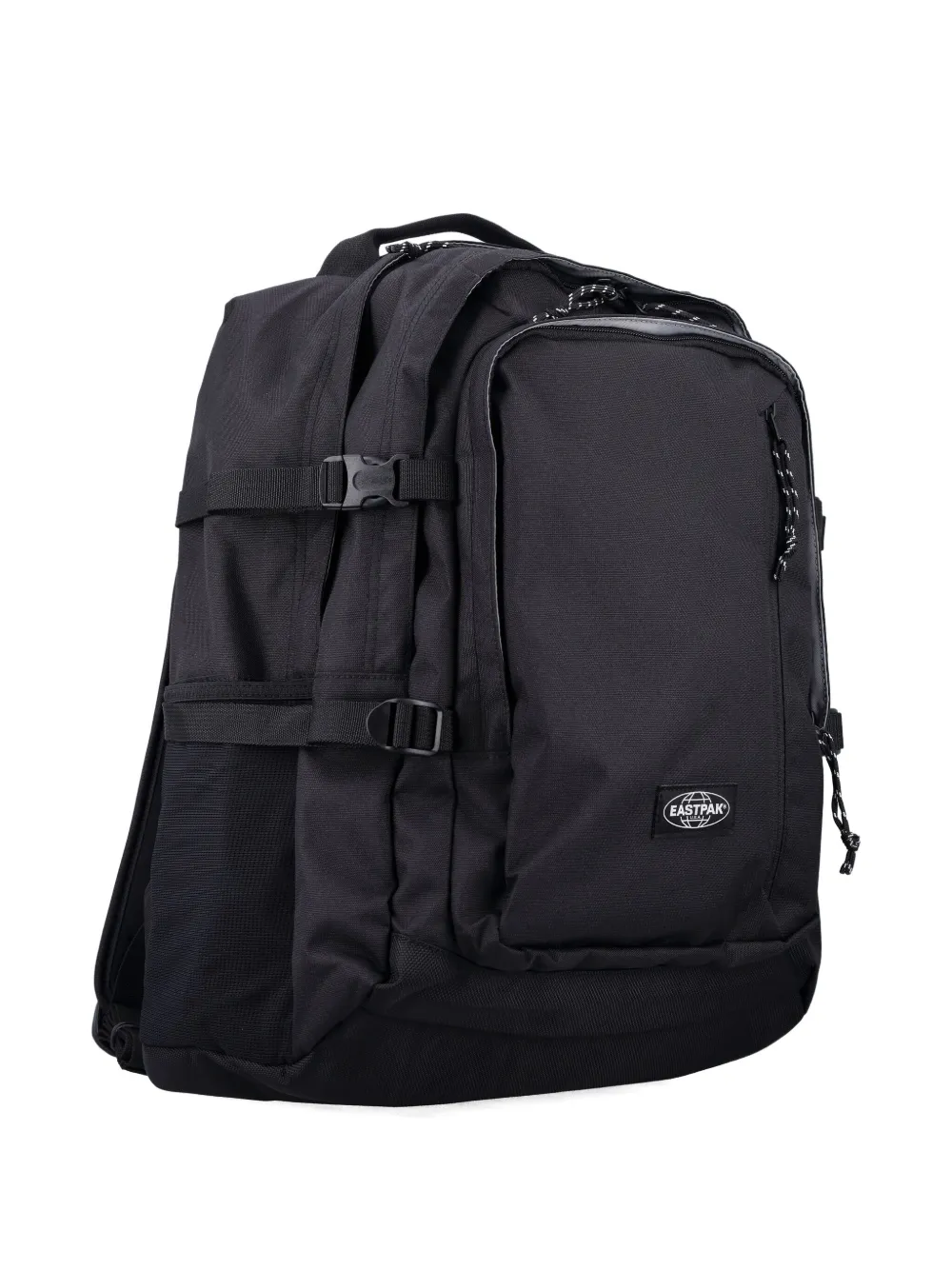 Eastpak Volker Multiple-compartment Backpack In Black