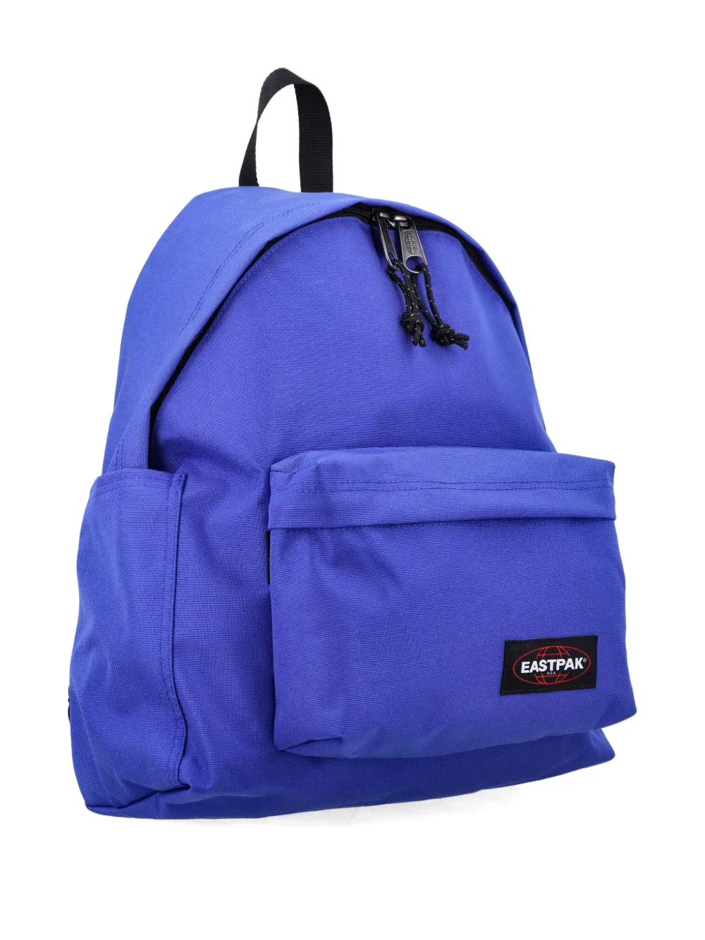 Eastpak Day Pak'r gewatteerde rugzak met handgreep Blauw