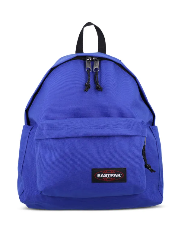 Padded Pakr Padded Eastpak 80s Eastpak Day Pak'R Backpack Blue