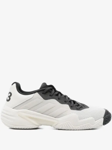 Y-3 Barricade low-top sneakers