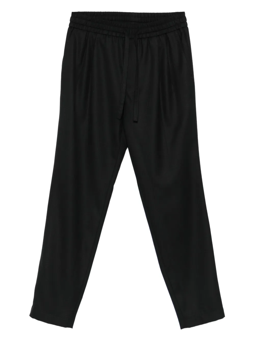 Dolce & Gabbana elastic-waistband trousers | Black | Image 1