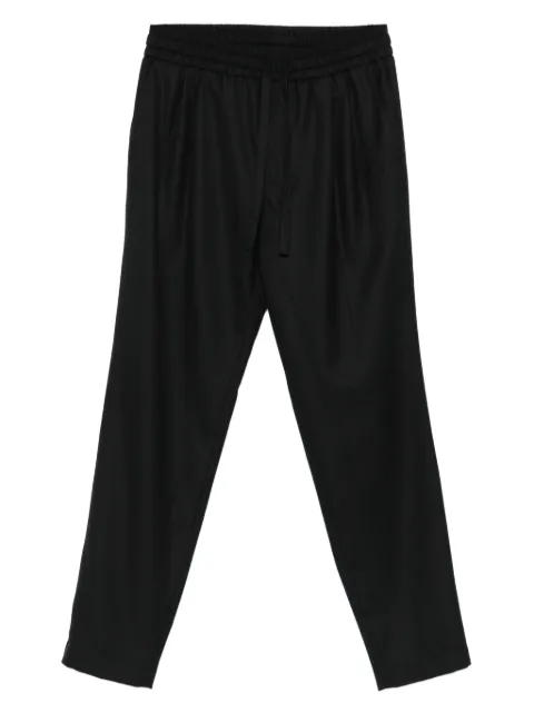 Dolce & Gabbana Hose mit elastischem Bund