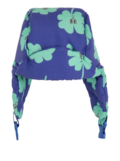 Bobo Choses Lucky Clover hat
