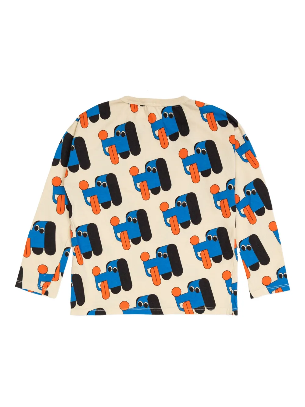 Bobo Choses playera con perro estampado | Playeras | Image 2