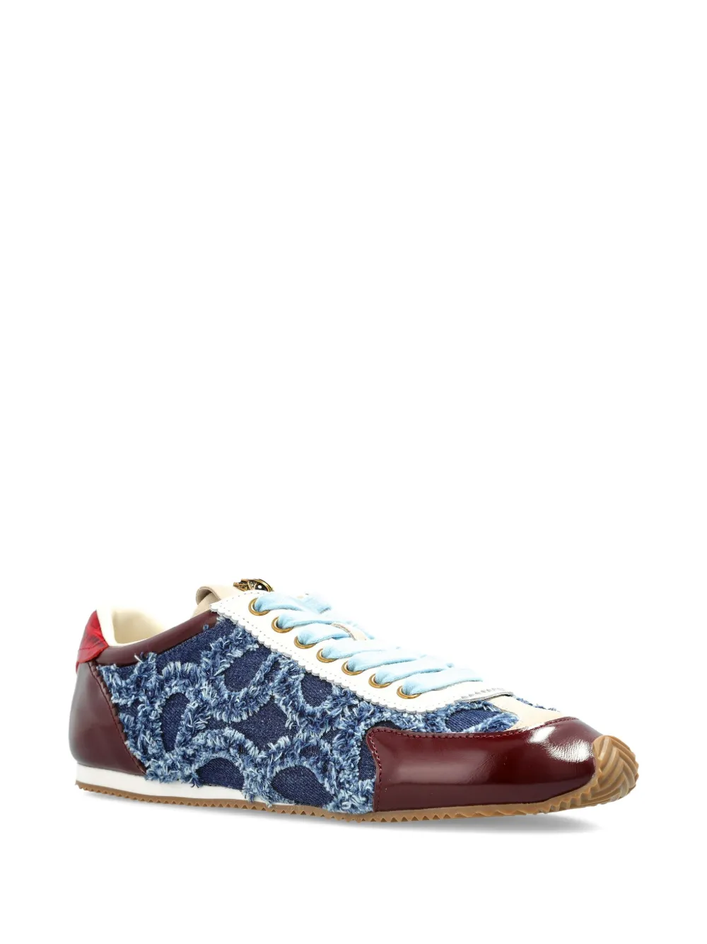 Kurt Geiger London Islington sneakers - Blauw