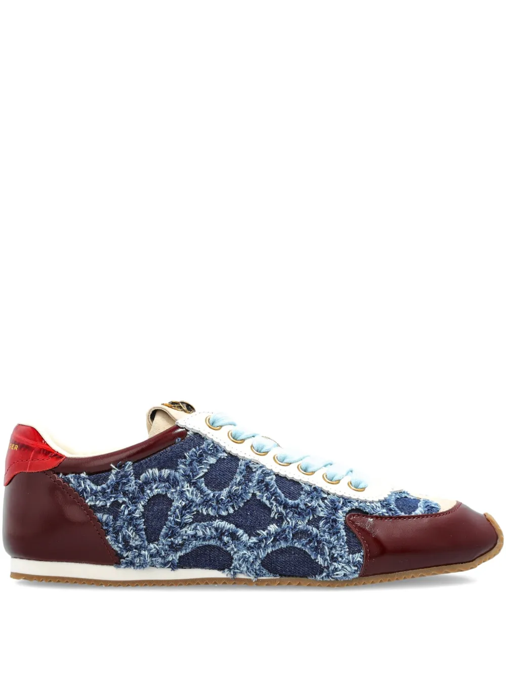 Kurt Geiger London Islington sneakers Blue