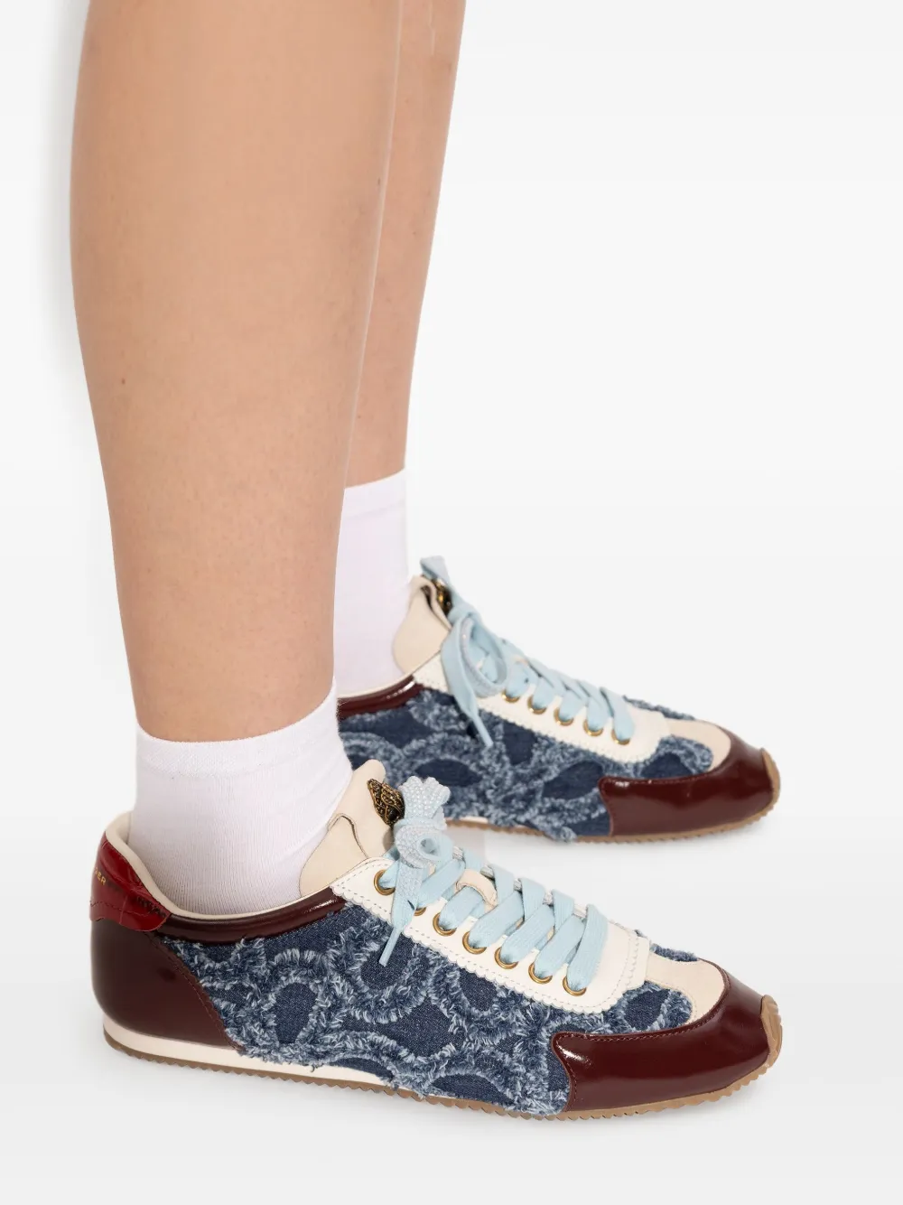 Kurt Geiger London Islington sneakers Blue