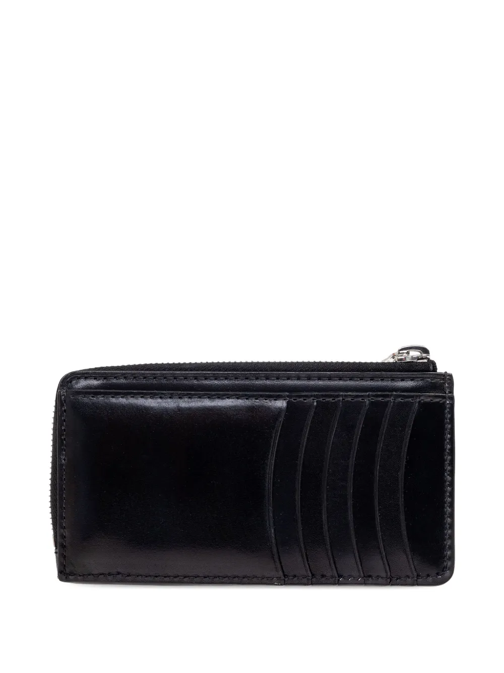 LEMAIRE zip-top leather wallet | Women | Image 2