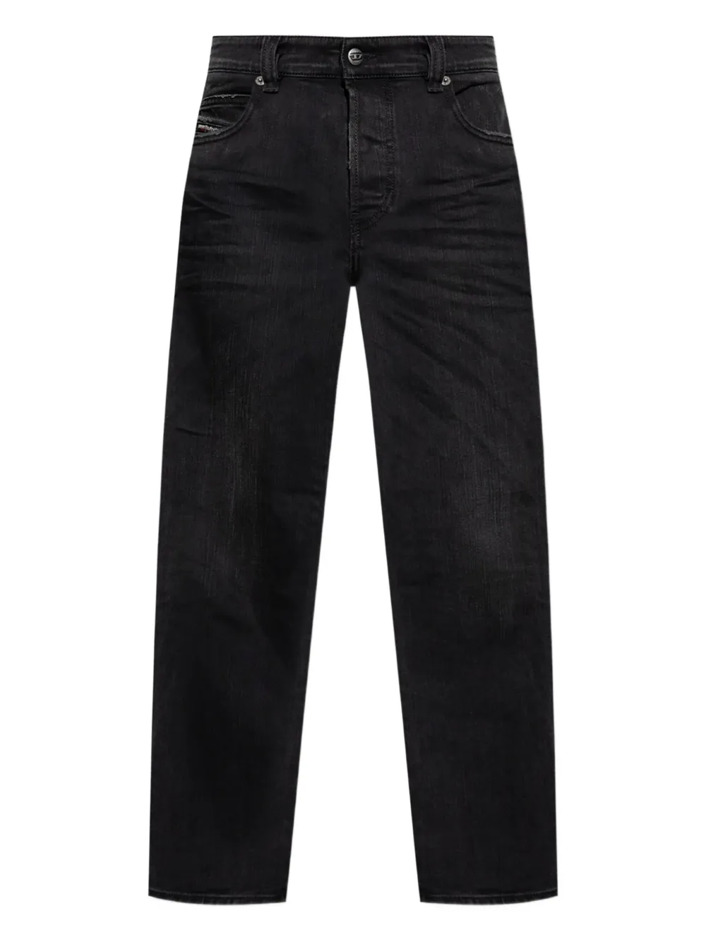 Diesel Jeans D-Vyl 1993 - Nero