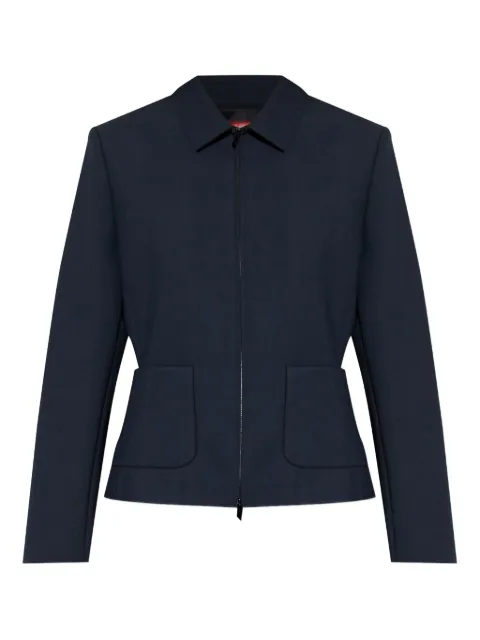 Diesel G-Cesara Jacke mit Vordertasche