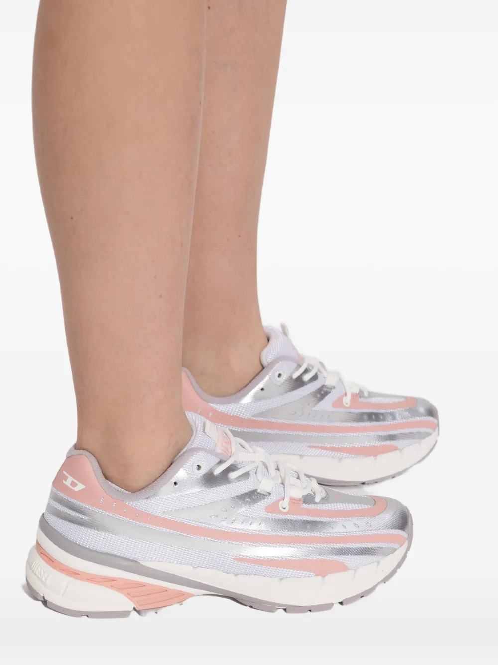 Diesel D-Airspeed Low W sneakers Wit