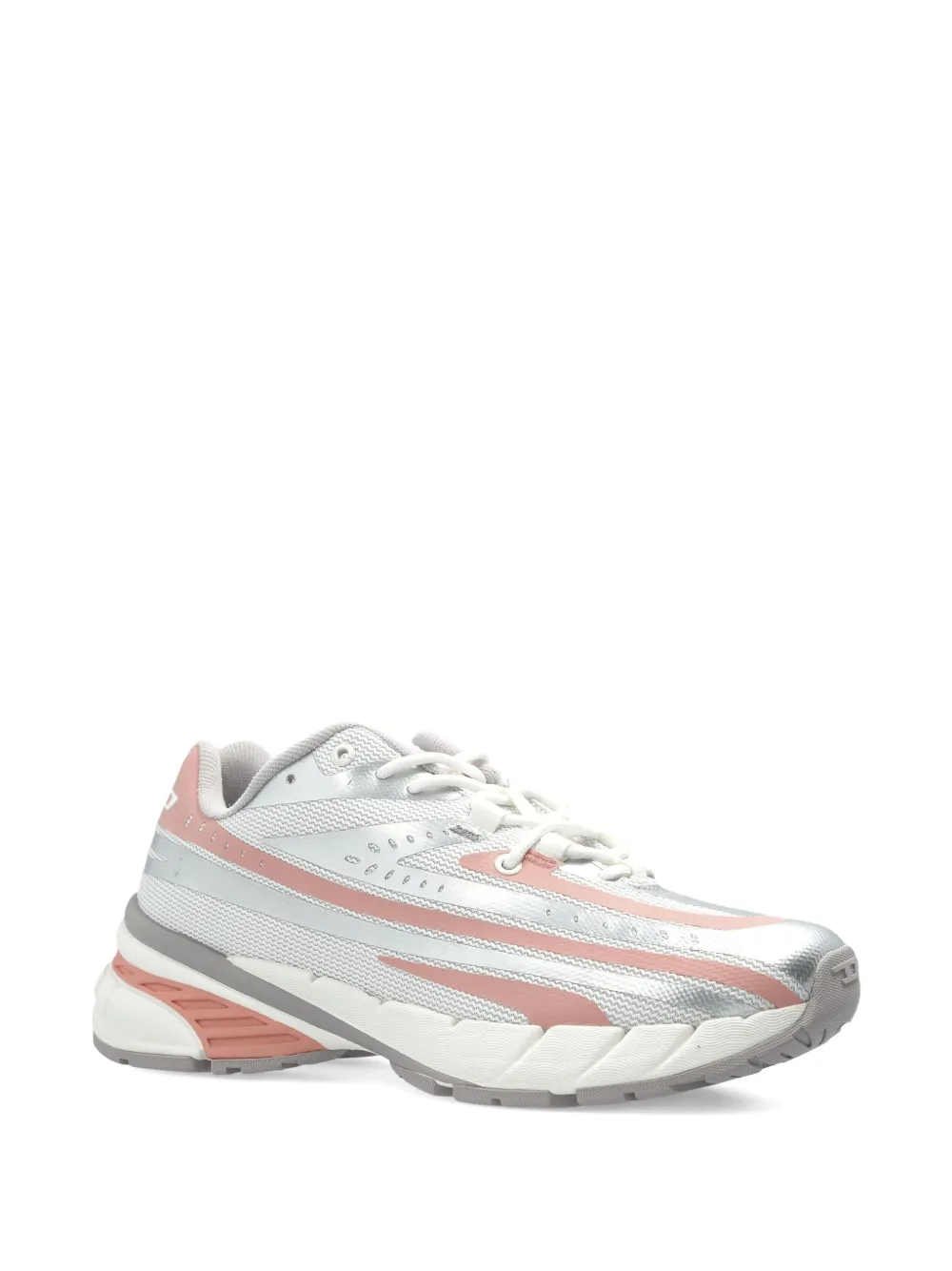 Diesel D-Airspeed Low W sneakers - Wit