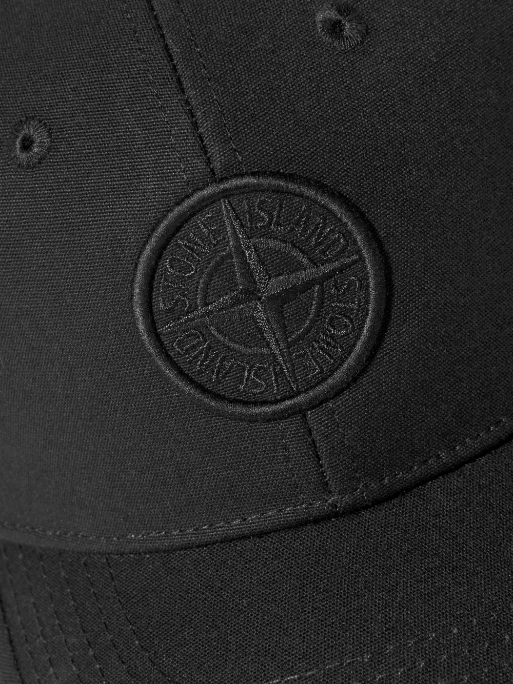 Stone Island Junior STONE ISLAND KIDS Hats Zwart