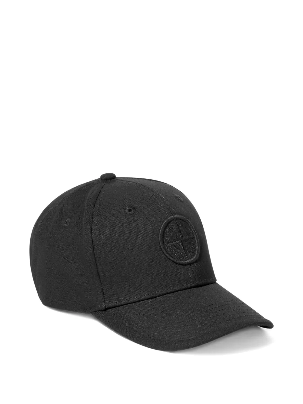 Stone Island Junior STONE ISLAND KIDS Hats | Black | Image 1