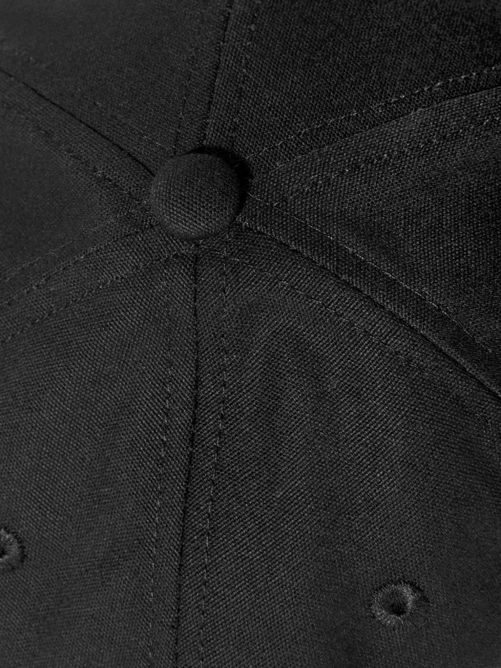 Stone Island Junior STONE ISLAND KIDS Hats Zwart