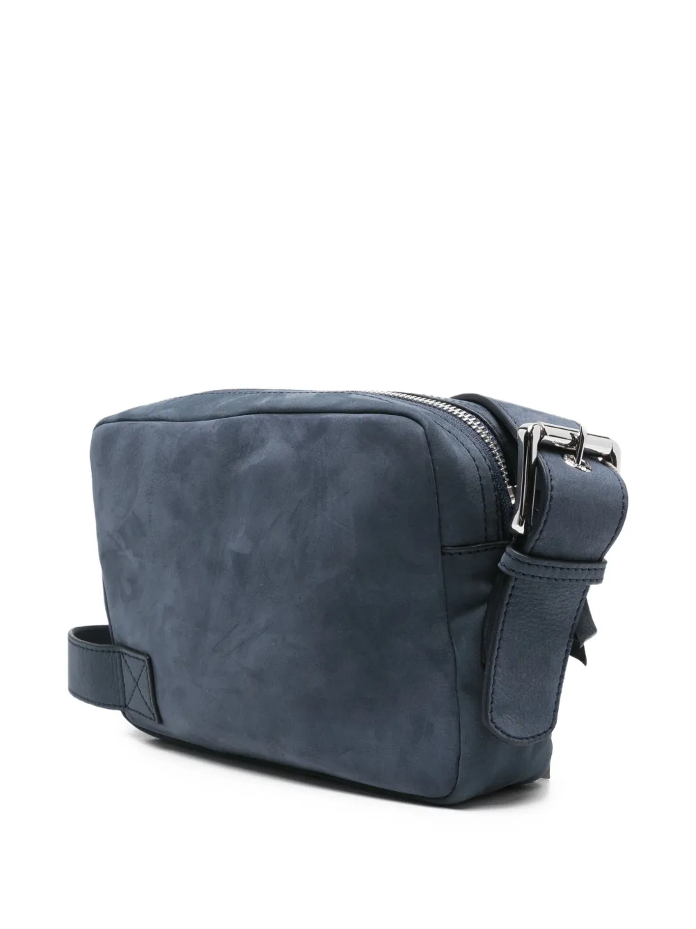 Vivienne Westwood leather zip-fastening crossbody bag | Image 2