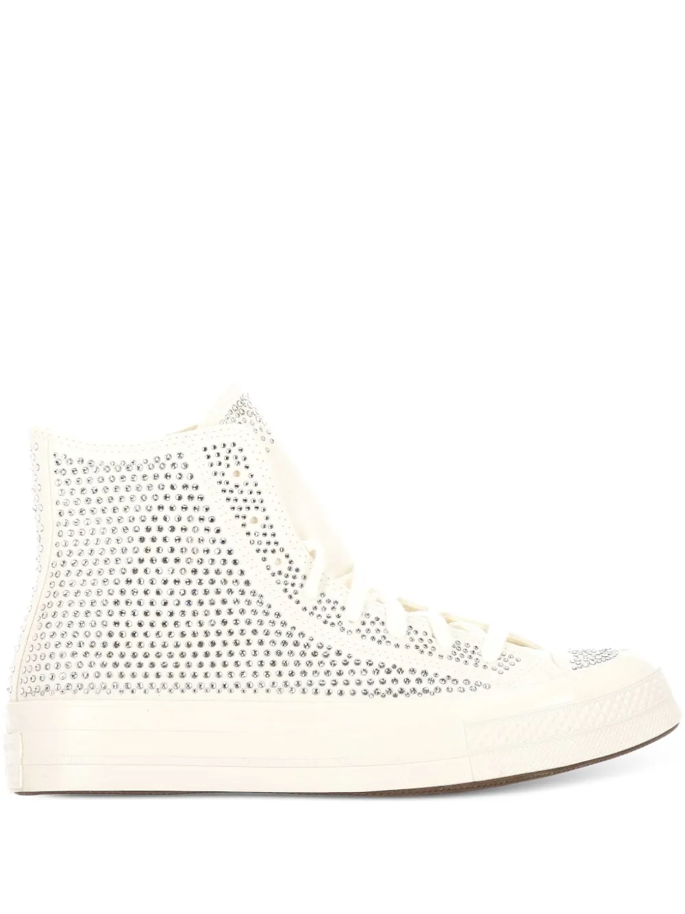Converse x Swarovski Chuck 70 sneakers White