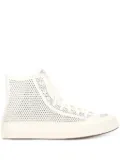 Converse x Swarovski® Chuck 70 sneakers - White
