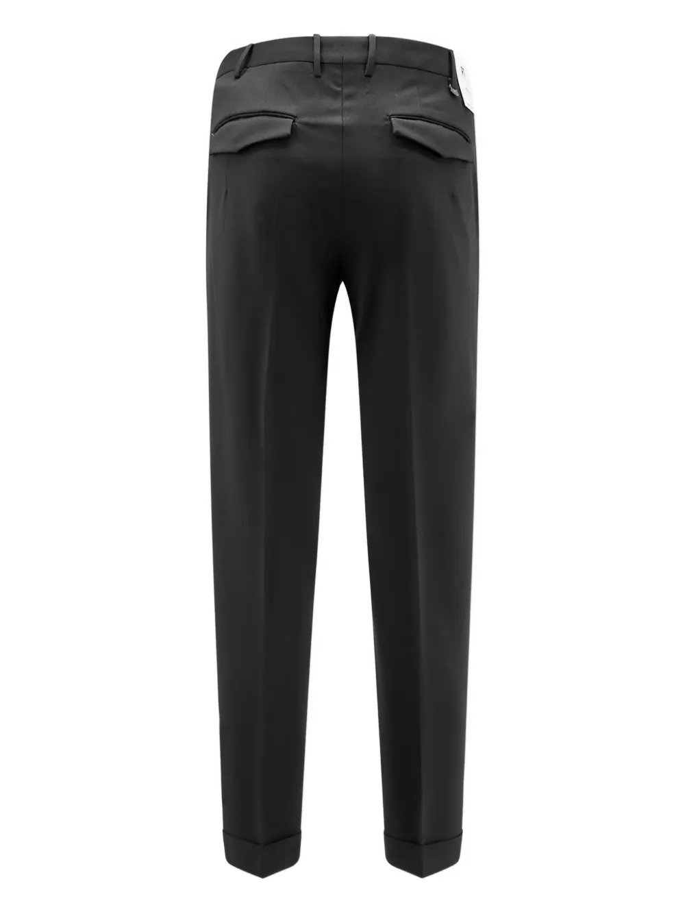 PT Torino Straight broek - Zwart