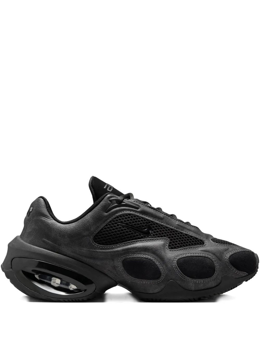 Nike Air Max Muse sneakers Zwart