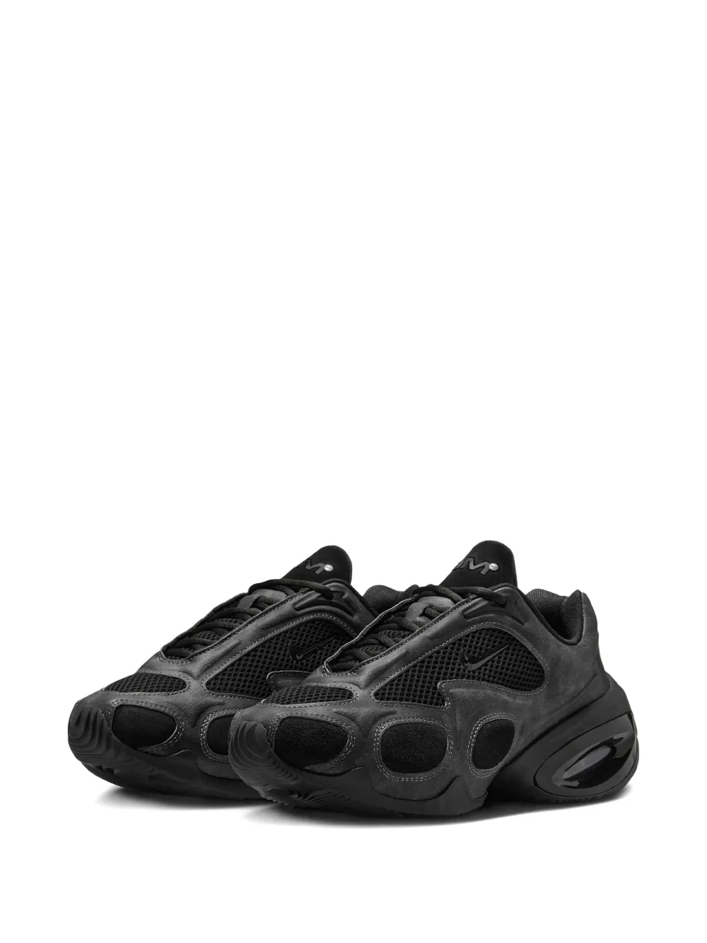 Nike Air Max Muse sneakers - Zwart