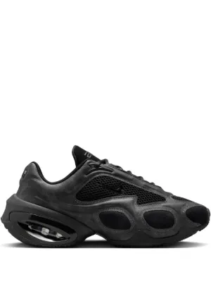 SWEAR Platform Element Sneakers | Black | FARFETCH