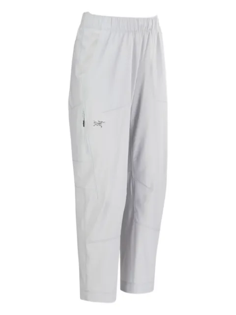 Arc'teryx Kragg elastic-waistband pocket pants