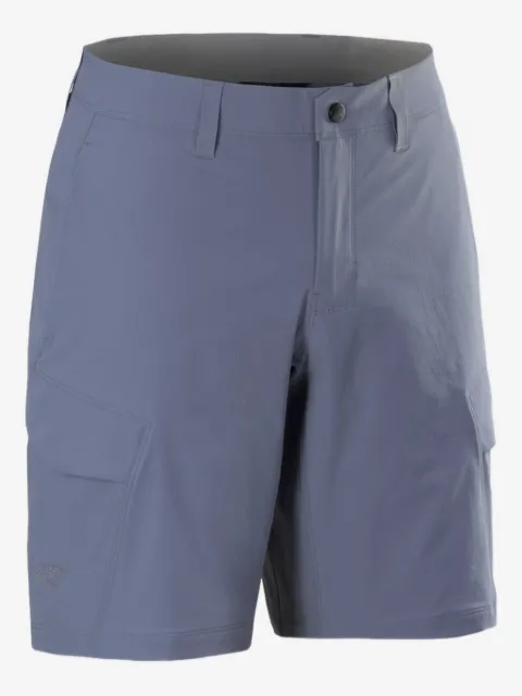 Arc'teryx shorts cargo con bolsillos