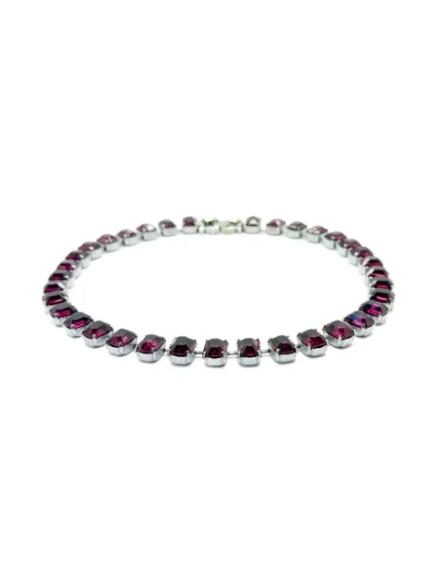 Jennifer Gibson Jewellery 1920s Rivière necklace