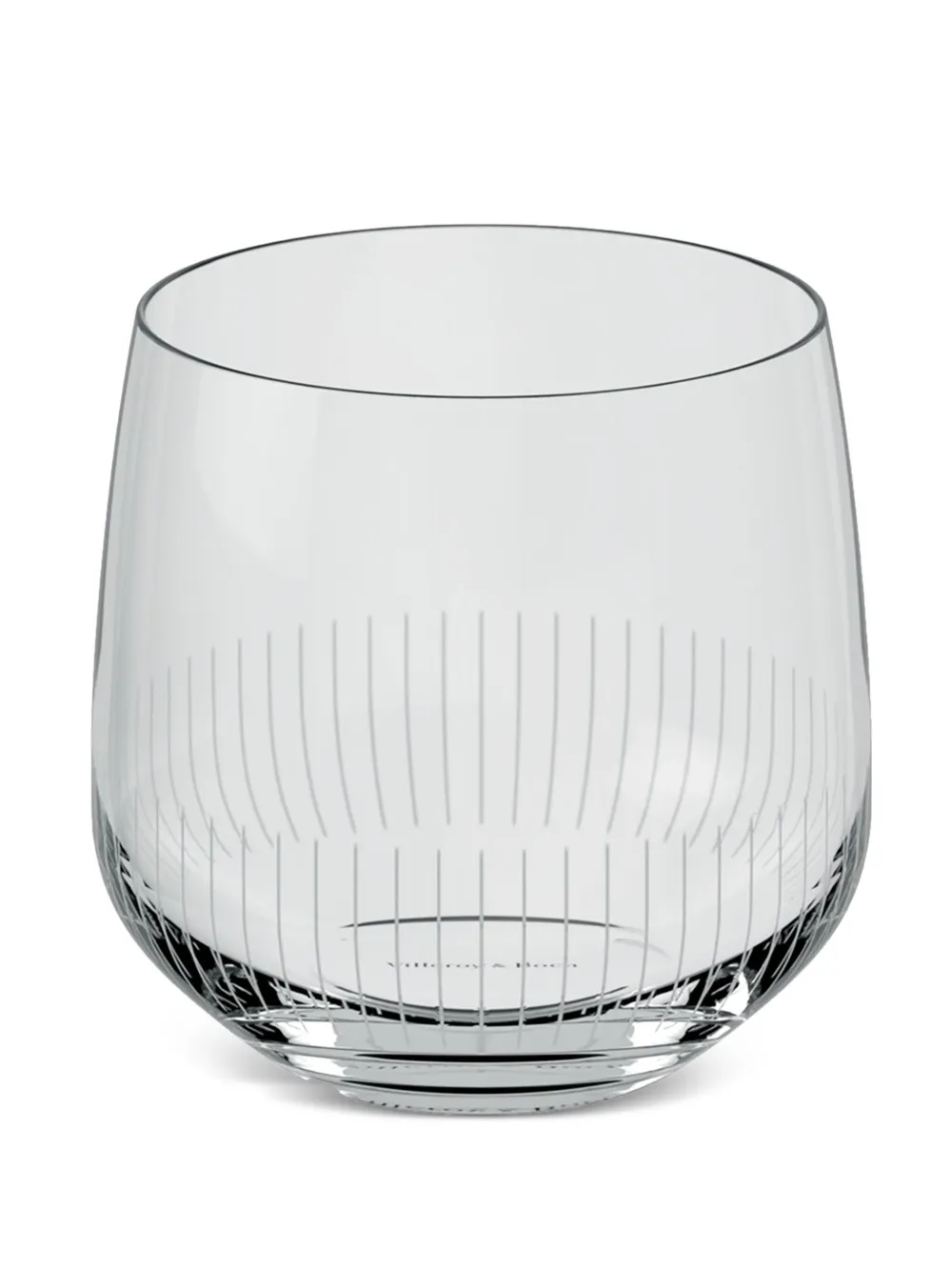 Villeroy & Boch Afina crystal glass (set of four) | White | Image 1