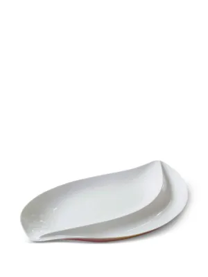 Completedworks クッション ジュエリーホルダー Completedworks クッション ジュエリーホルダー | ホワイト | FARFETCH JP
