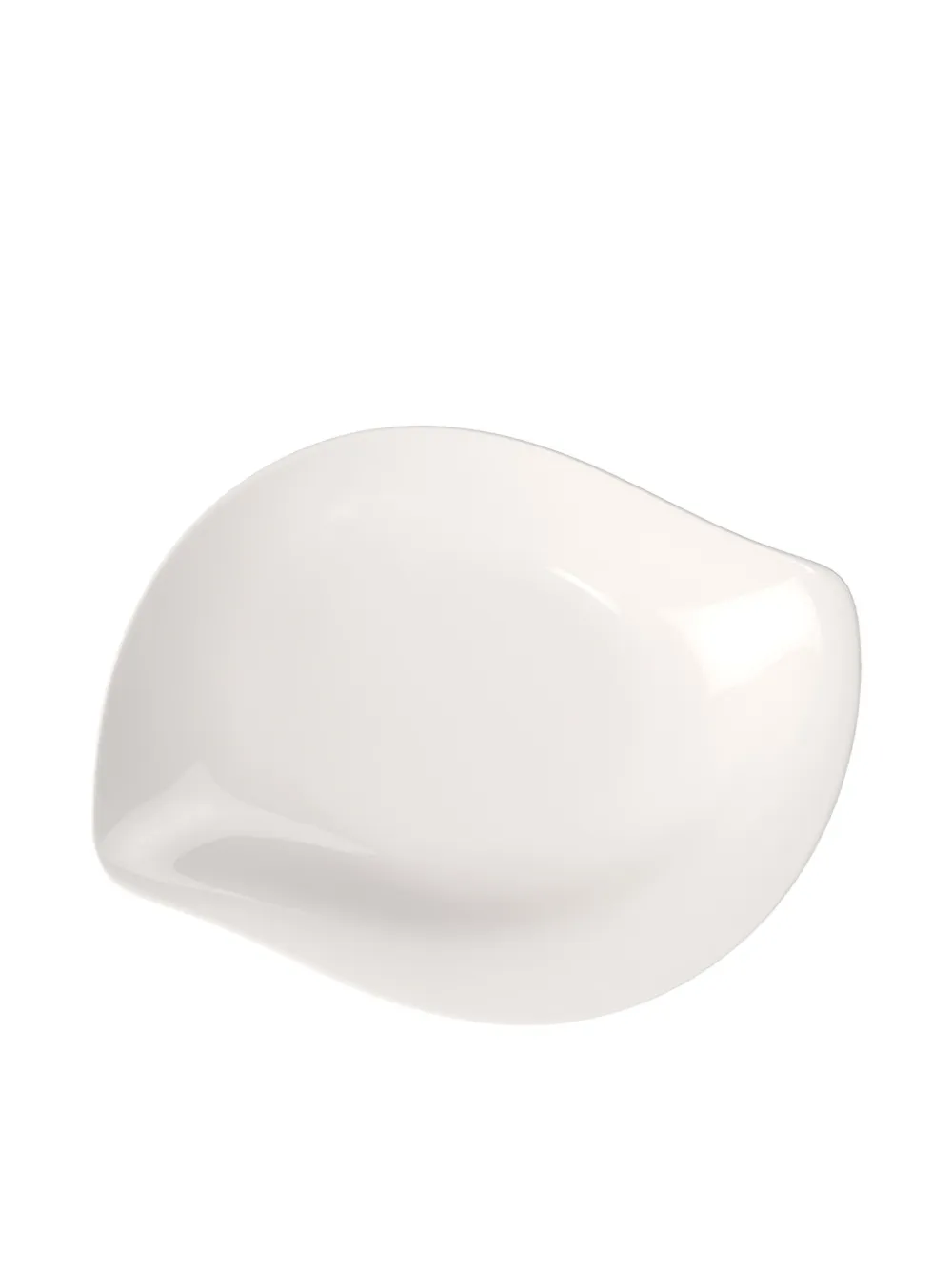 Villeroy & Boch organic-shaped plate | Tableware | Image 2