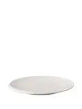 Villeroy & Boch curved-edge plate - White