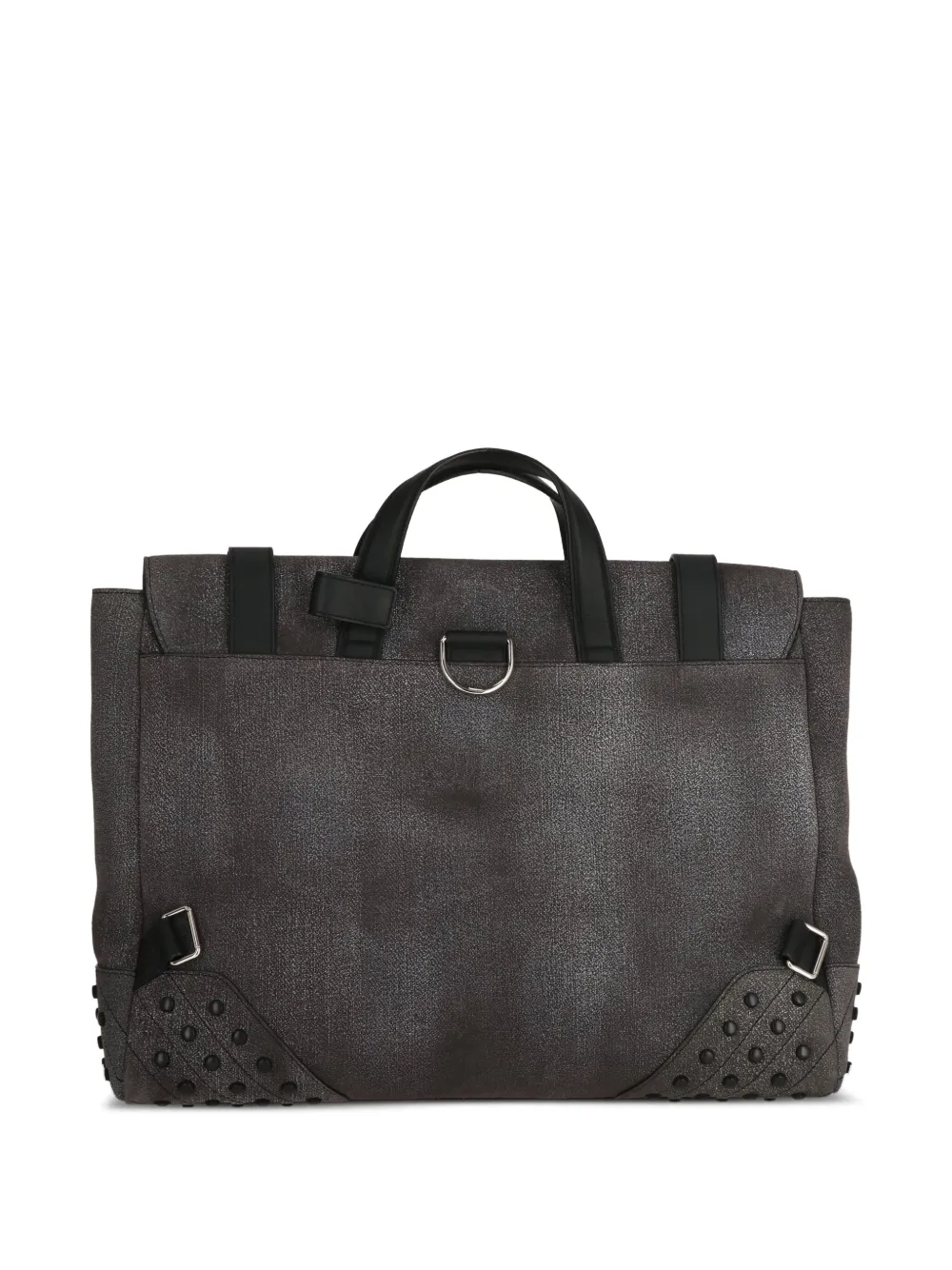 Tod's porte-documents à détails de clous | Image 2