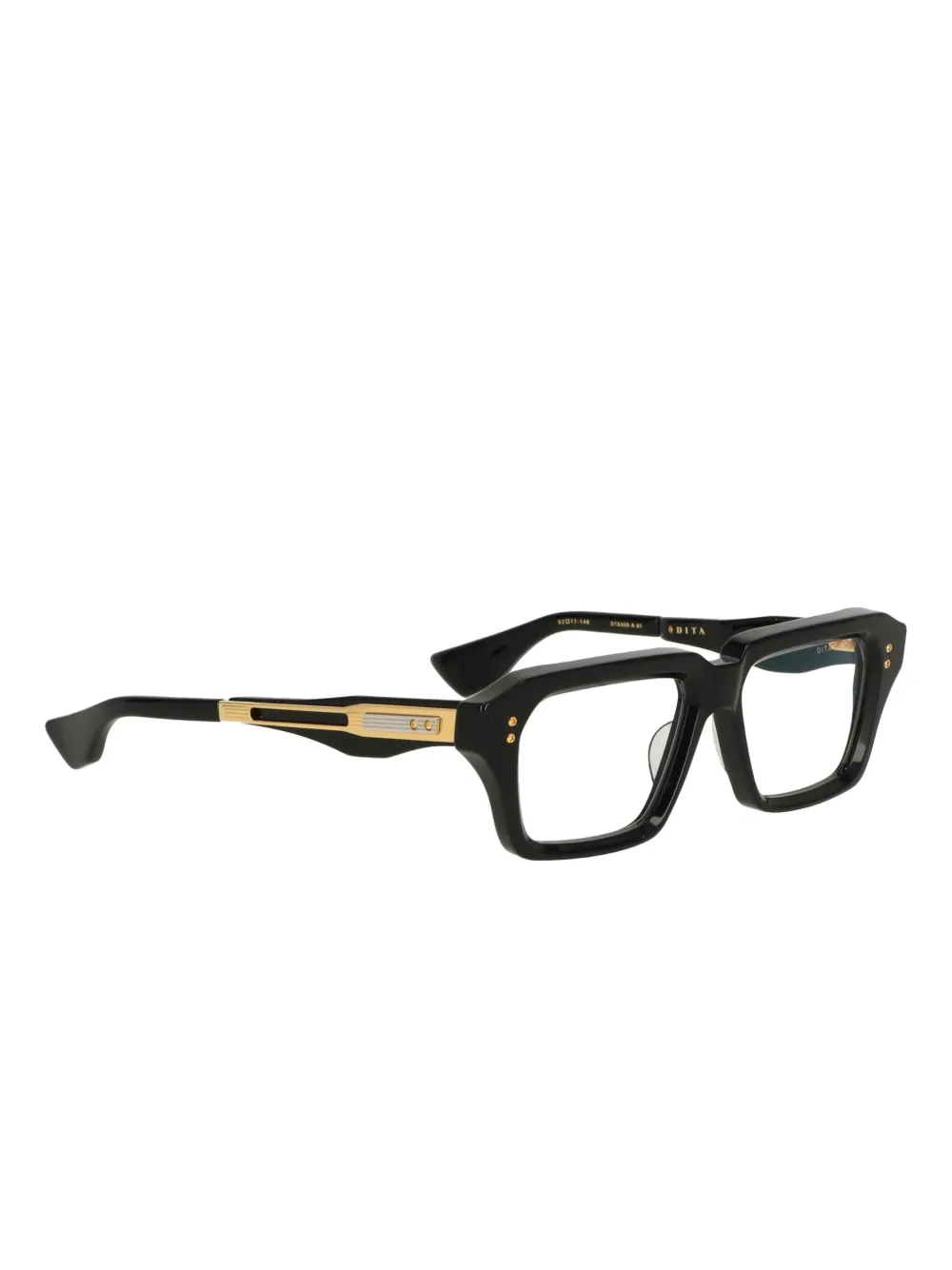 Dita Eyewear Detron rectangle-frame glasses | Image 2
