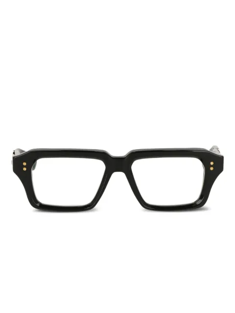 Dita Eyewear Occhiali Aaron rettangolari